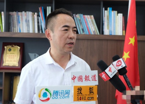 人气爆棚！广大附中英豪学校开放日吸引近千名家长学生参与