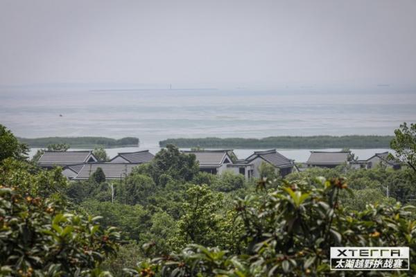 2021XTERRA太湖越野挑战赛嘉年华圆满落幕