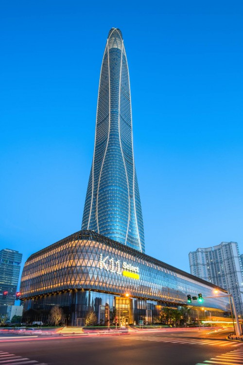天津K11 Select开业倒计时：以文化零售引领新世代