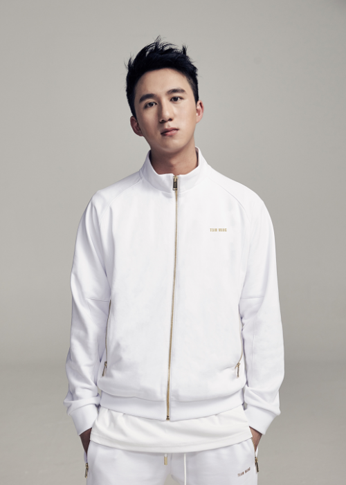 TEAM WANG design正式任命张权HENRY CHEUNG担任品牌CEO