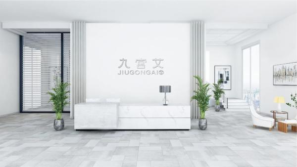 勇立潮头唱大风——九宫艾产业链的七维度空间拓展正当下