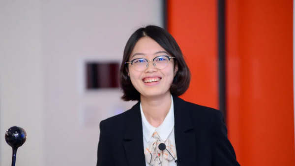 朱恒源：为什么投资者要懂得战略节奏 | FMBA“大师课”专题