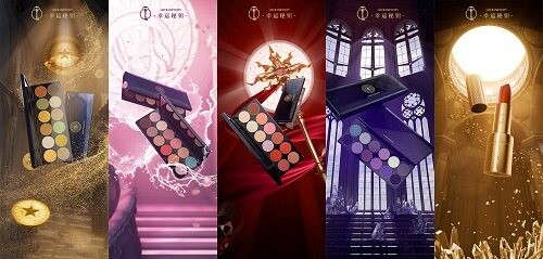 幸运秘钥：不足1年成为国货代表，不止是幸运