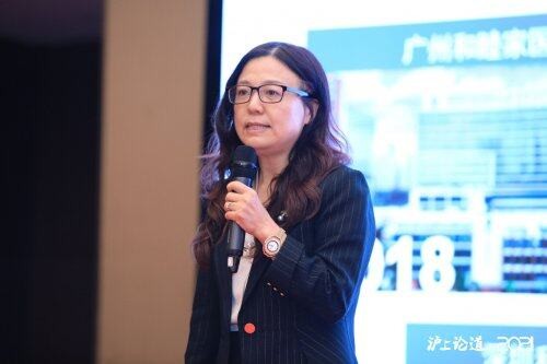 百名非公医疗集团供应链专家“沪上论道”： 数字化创新如何破集采困局，实现“降本增效”？