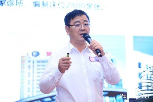 百名非公医疗集团供应链专家“沪上论道”： 数字化创新如何破集采困局，实现“降本增效”？