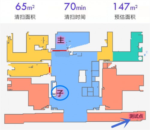 PoE供电华为路由H6组网无忧，轻松应对大户型多终端