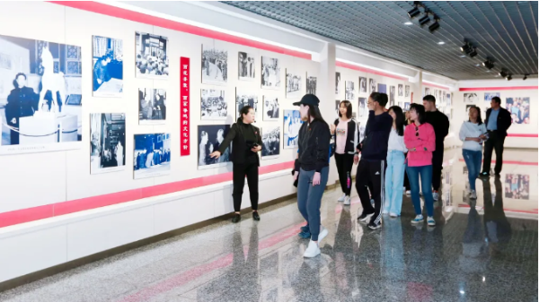 FMBA神州知行 · 山西站 | 感受文化传承 探寻企业发展