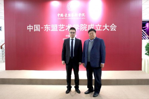金伯利之夜民族男高音演唱会在桂林唱响