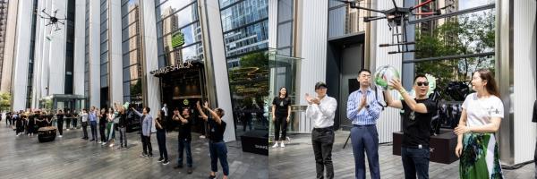 深圳人，走起！Shake Shack华南首店，亮相深圳万象天地