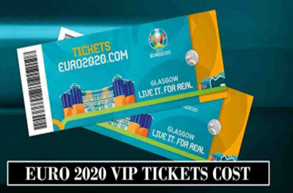 2020欧洲杯：欧足联坚持用抽签的方式来抽取今夏举行的欧洲杯门票