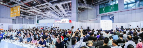 第十届上海国际泵阀展超多会议活动集中发力，邀您共赴6月泵阀盛会