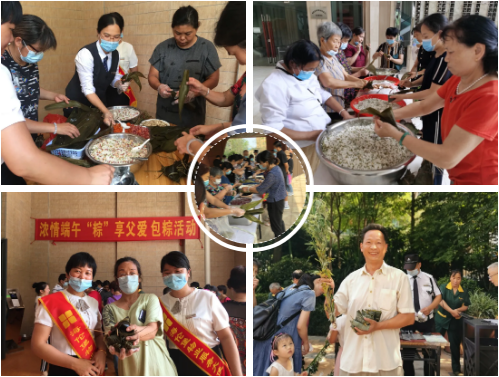 精彩回顾 | 海悦生活首届“海伦市集”圆满落幕