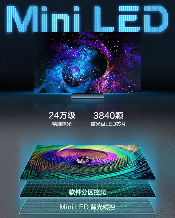 《速度与激情9》高能不断！TCL C12量子点Mini LED智屏带你重温名场面