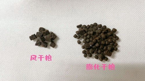 测评|豆柴猫粮：双拼风干系列。营养美味，超高性价比，全网打call