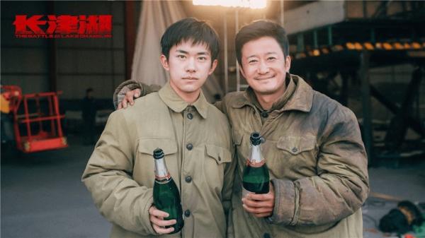 豪华阵容带来主旋律影视大年，下半年这么多片子里，你最看好哪一部？