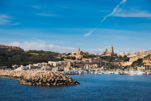 马耳他恢复国际旅行，多项奖励措施助推复苏步伐