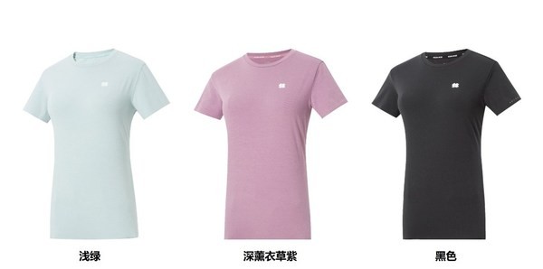 KOLON SPORT可隆官宣刘诗诗成为品牌代言人