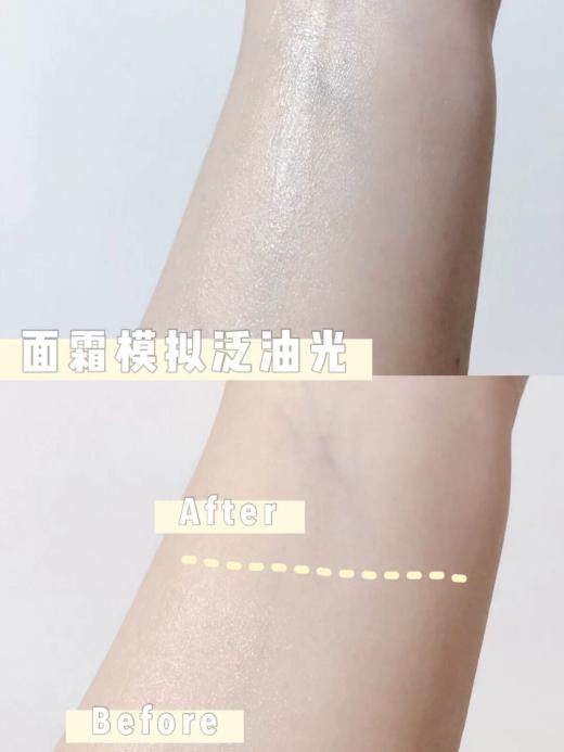 定妆产品推荐来袭！让凯芙兰这款散粉为你的出彩增加底气