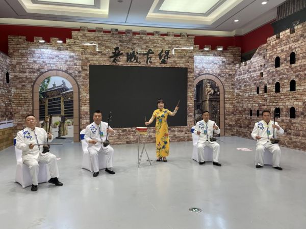 东方古堡 人间晋城 浙就出发
