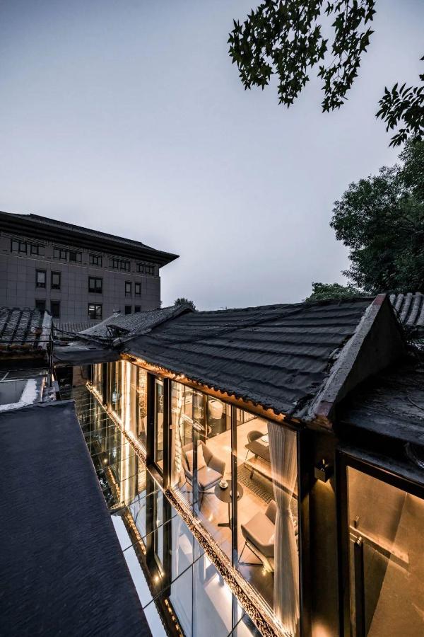 时机APP|对话申江海： 建筑需要有被持续运营的潜力