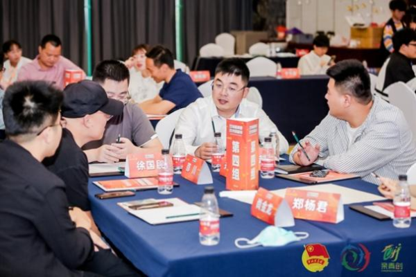 2021年“创青春”浙江省青年创新创业大赛在温州瑞安启动