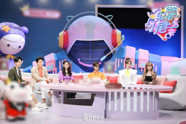 爱奇艺《我的小尾巴》大热收官 兄妹默契PK“战况”升级 成长日记引爆“催泪弹”