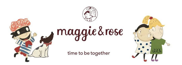 家在身边,爱在全球 ——Maggie&Rose麦琪萝丝登陆上海品牌战略发布会
