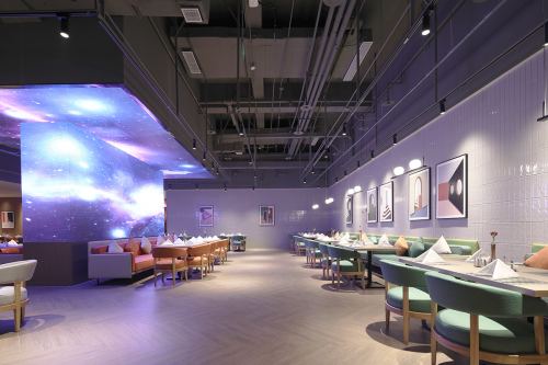 滨州曙光铂尊酒店开业在即——曙光酒店集团正式进入北方酒店市场