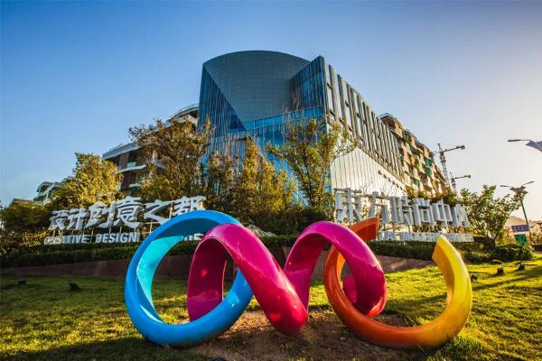 2021中国品牌日｜联合一切可以创新的力量，让“融和”更受欢迎