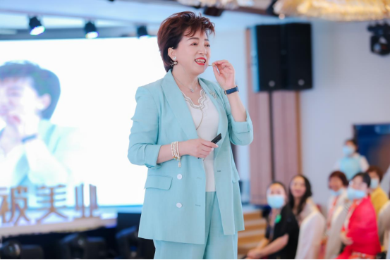 一体多元 共拥未来 艾美下一个十年征程再起