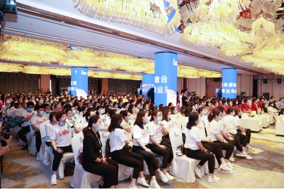 一体多元 共拥未来 艾美下一个十年征程再起