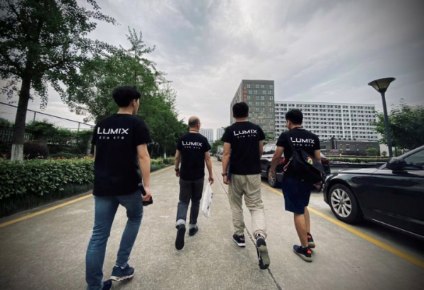 影像路上并肩同行:GOV第四期视频认证课程圆满结束
