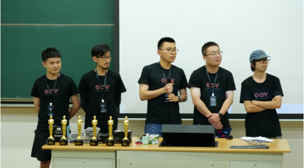 影像路上并肩同行:GOV第四期视频认证课程圆满结束