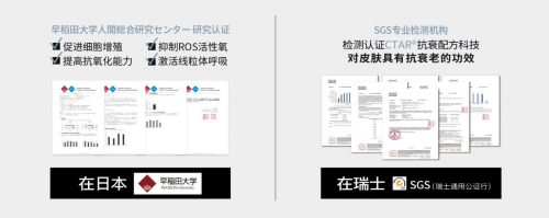 CTAR®system：VSH的年轻之道