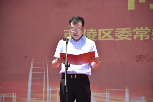 集聚服务平台助力行业发展，薪太软入驻中国·宜昌人力资源服务产业园