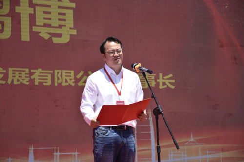 集聚服务平台助力行业发展，薪太软入驻中国·宜昌人力资源服务产业园