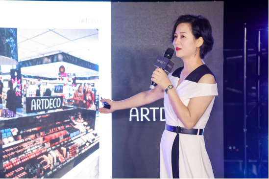 共赢未来 ARTDECO 35周年酒会圆满举行