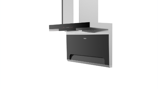 法迪欧第五代7型油烟机9018R开启预定，新品引领行业标杆