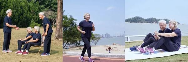 走近足力健老人鞋创始人张京康 了解他对一双“老人鞋”的执念