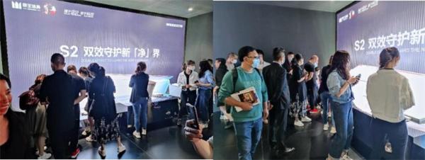 2021上海国际厨卫展，看帝王洁具硬实力！