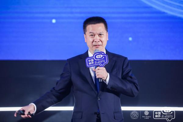 首届“中国神外医生演说家大会”于5月22日在沪举办。