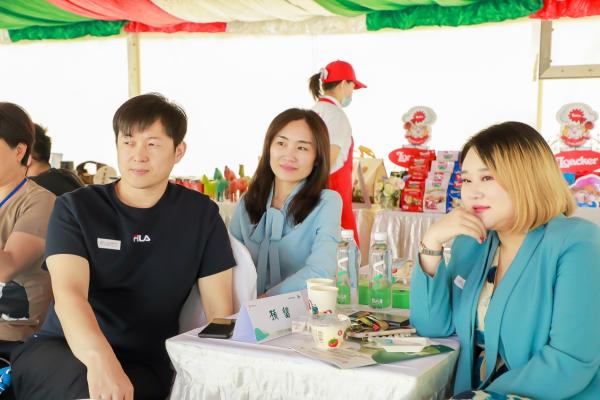 舒达源助力中国马术赛事，让健康与马术结“源”