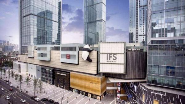 先锋设计师品牌JUDYHUA西南地区首家旗舰 先锋设计师品牌JUDYHUA西南地区首家旗舰店即将入驻成都IFS店即将入驻成都IFS