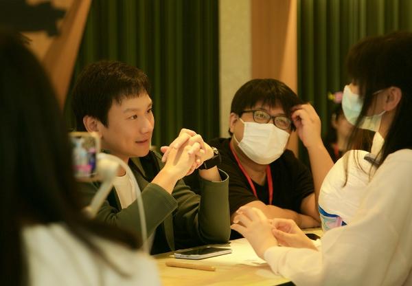 二次元碰撞传统文化，挖掘城市文化传播新方式