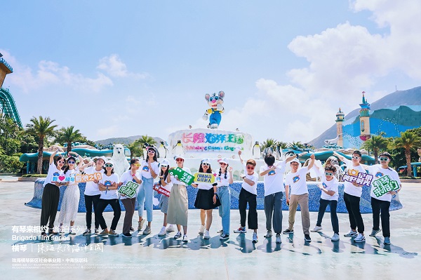 一条后浪专属的创意毕业旅拍之旅，一次难忘的青春回忆