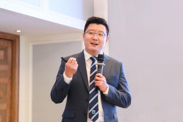 我爱我家金鹰拓展特训营（GET）武汉站完美收官