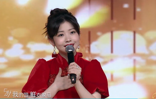 青春恰时来，讴歌新时代：酷我音乐沉浸式回顾五四青春歌会盛宴
