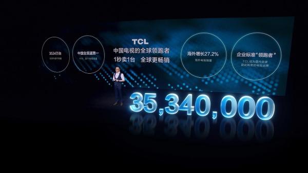  深圳国际品牌周正式开幕，TCL受邀发表“品牌的全球化之路”演讲