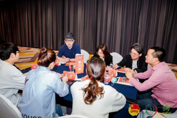 2021年“创青春”浙江省青年创新创业大赛在温州瑞安启动