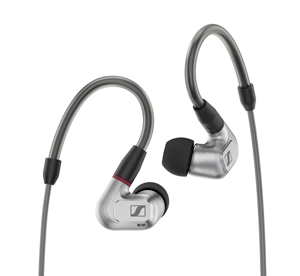  细节彰显卓越 森海塞尔全新IE 900旗舰高保真耳机定义便携式音频保真度新标准